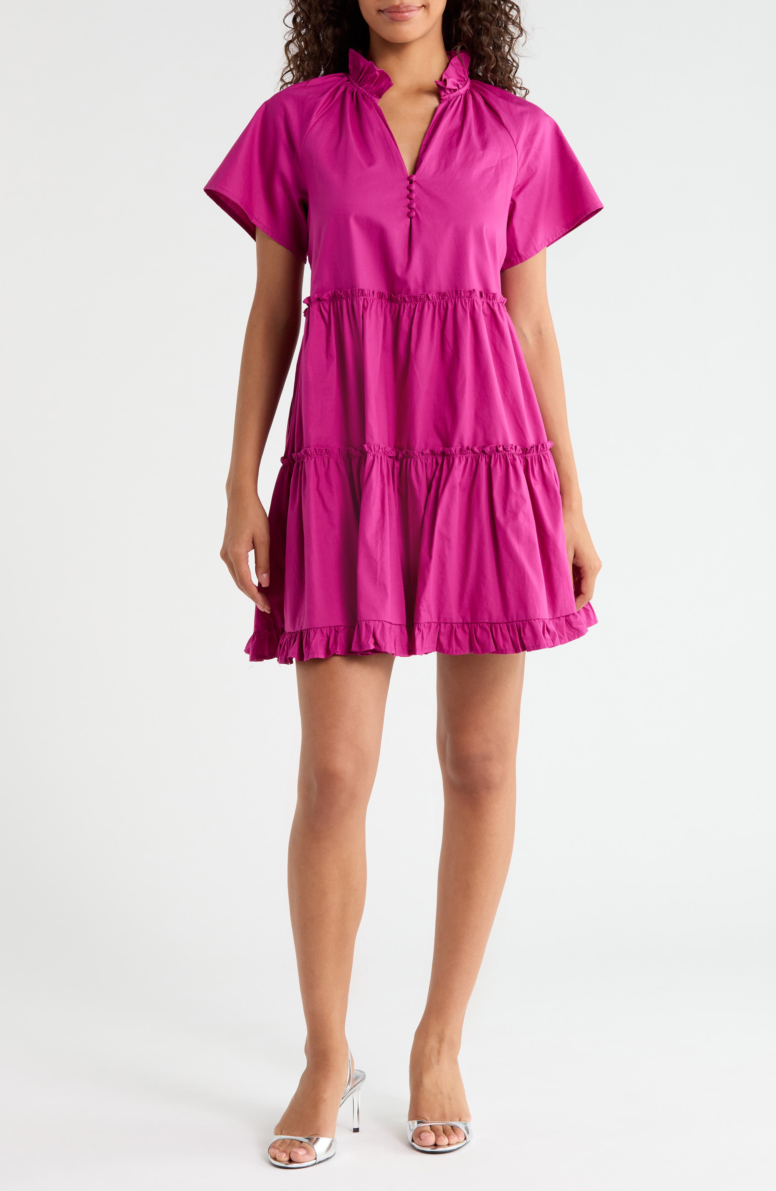 selected FUCHSIA