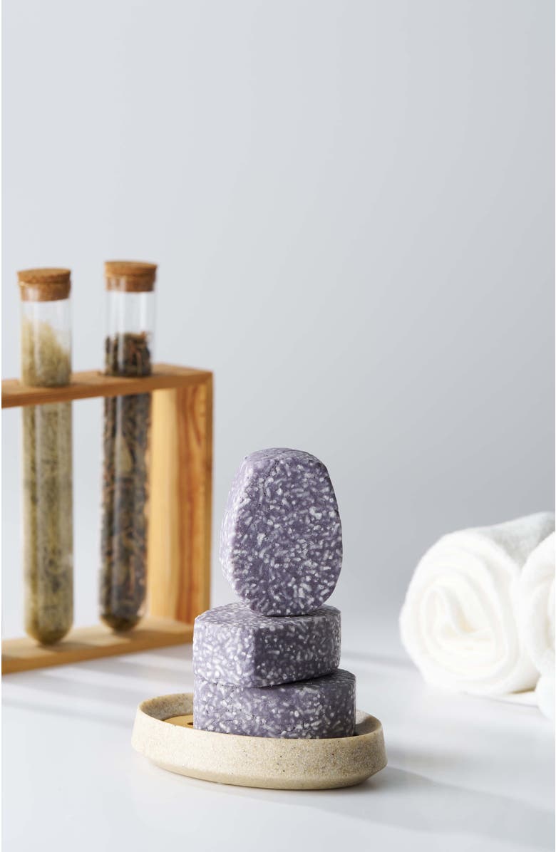 URANG Daily Oil Control Shampoo Bar, Alternate, color, NO COLOR