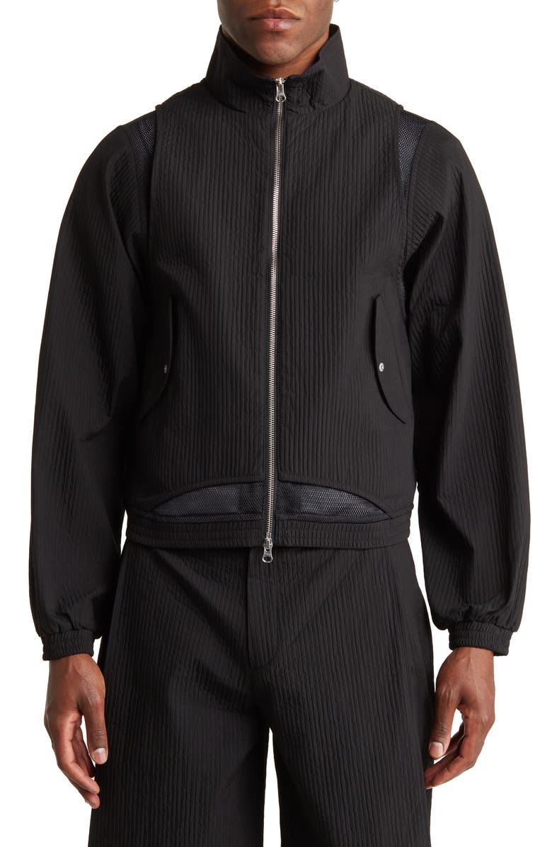 IISE Nubi Vent Jacket, Alternate, color, 