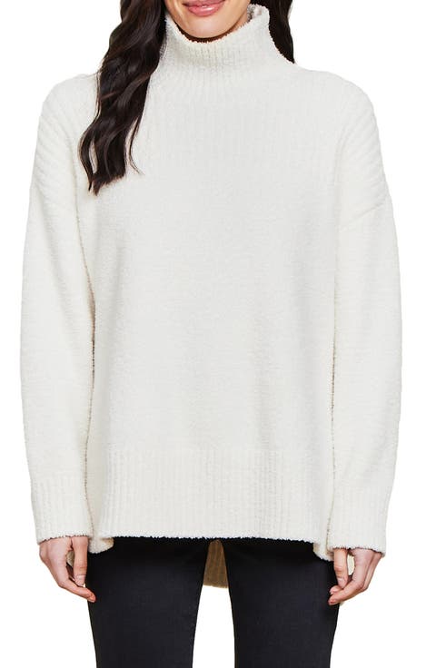 CozyChic™ High-Low Pullover