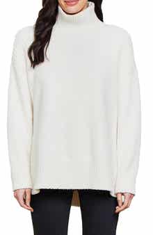 Barefoot Dreams® CozyChic™ High-Low Pullover
