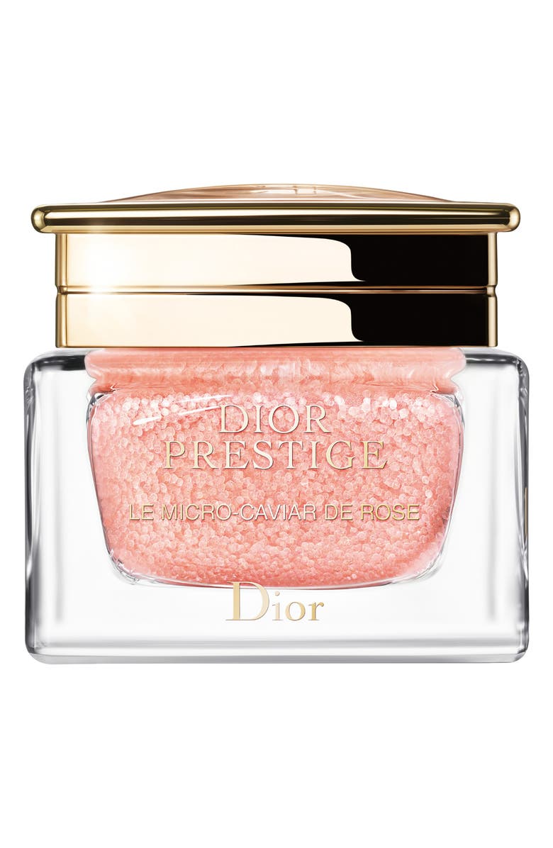 DIOR Prestige Le Micro-Caviar de Rose Creme Gelée, Main, color, 