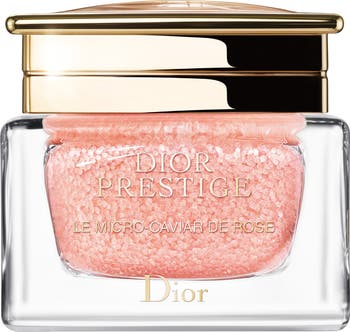 DIOR Prestige Le Micro-Caviar de Rose Creme Gelée | Nordstrom DIOR Prestige Le Micro-Caviar de Rose Creme Gelée | Nordstrom