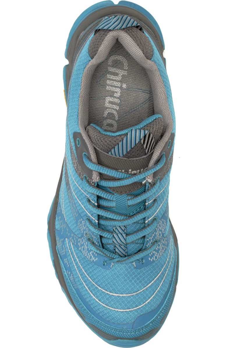 Chiruca Curazao Hiking Shoe, Alternate, color,