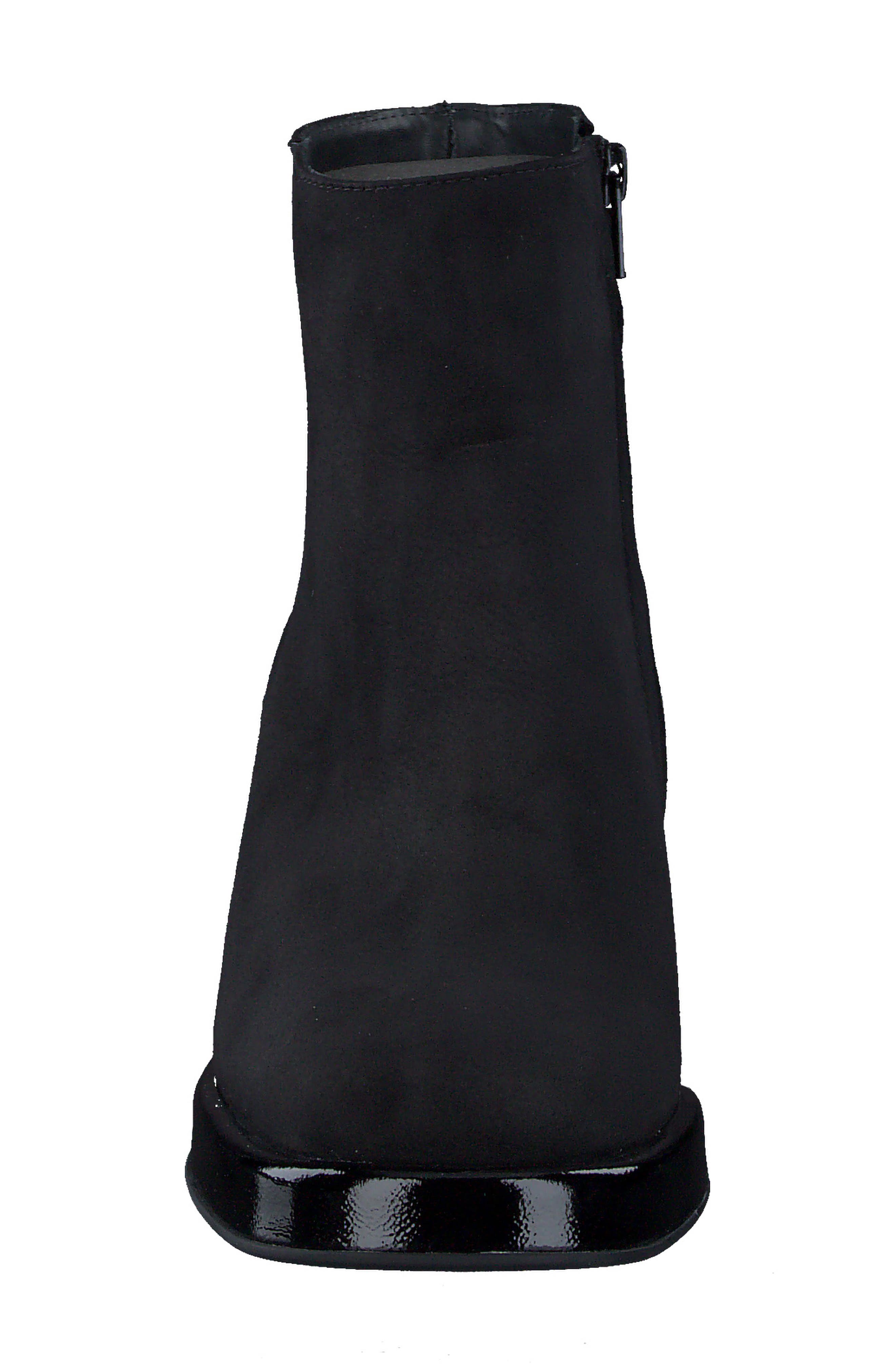 Paul Green Sizzle Block Heel Bootie, Alternate, color, 