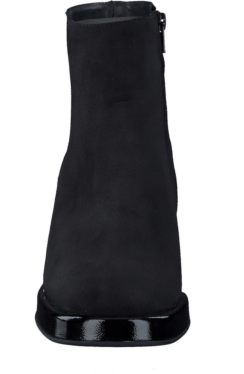 Paul Green Sizzle Block Heel Bootie, Alternate, color,