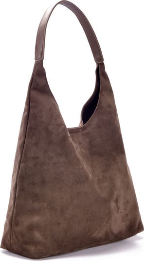 Slouchy Shoulder Bag