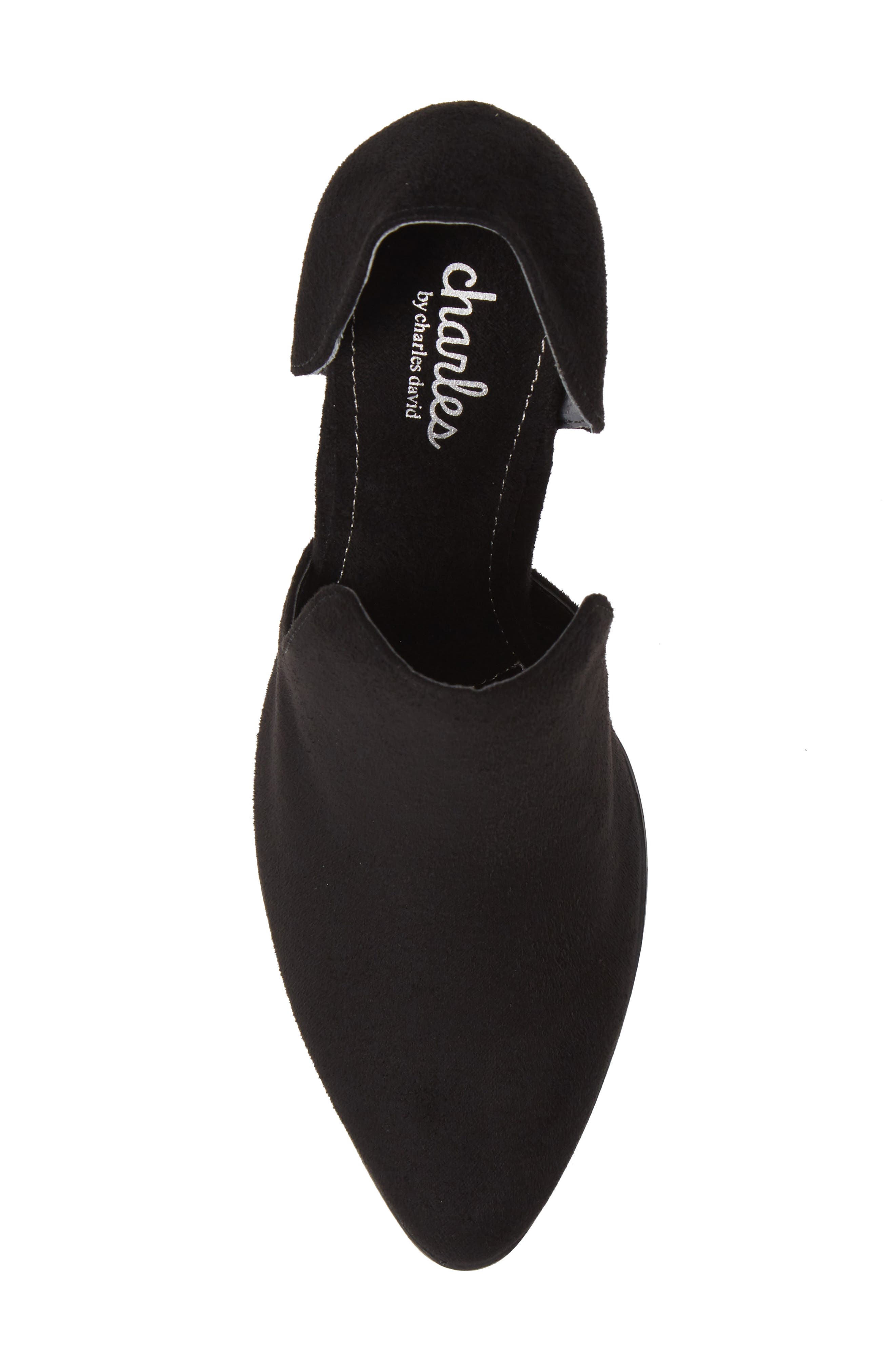 Charles by Charles David Nalani Bootie, Alternate, color, 