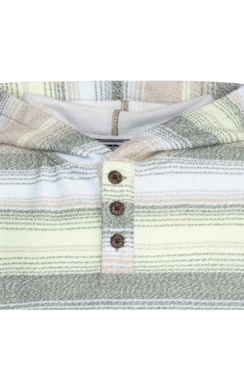 Hurley Kids' Surf Hooded T-Shirt, Alternate, color, 