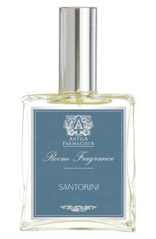 Antica Farmacista Santorini Reed Diffuser & Room Spray Gift Set In No Color