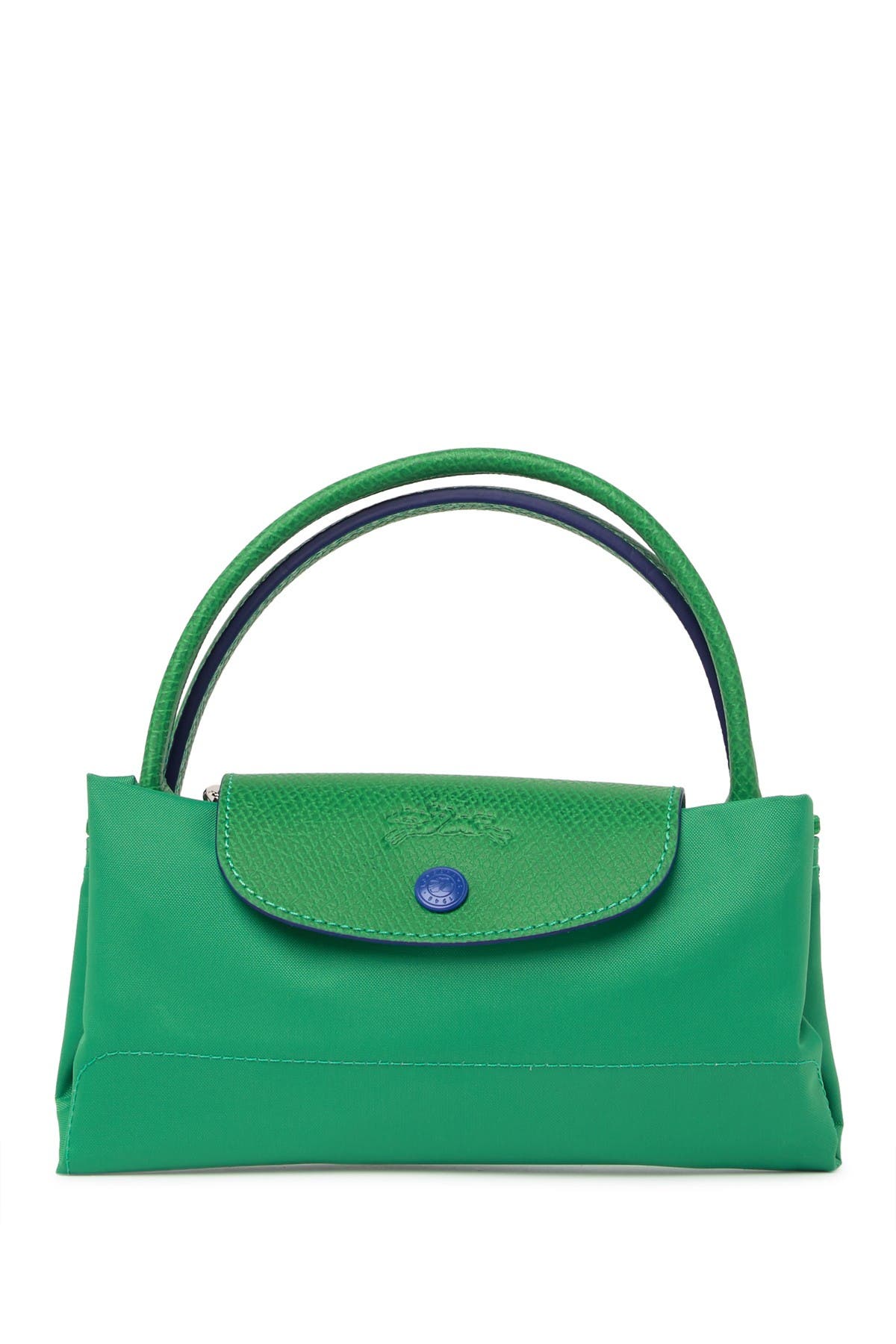 Longchamp Le Pliage Club Cosmetic Case