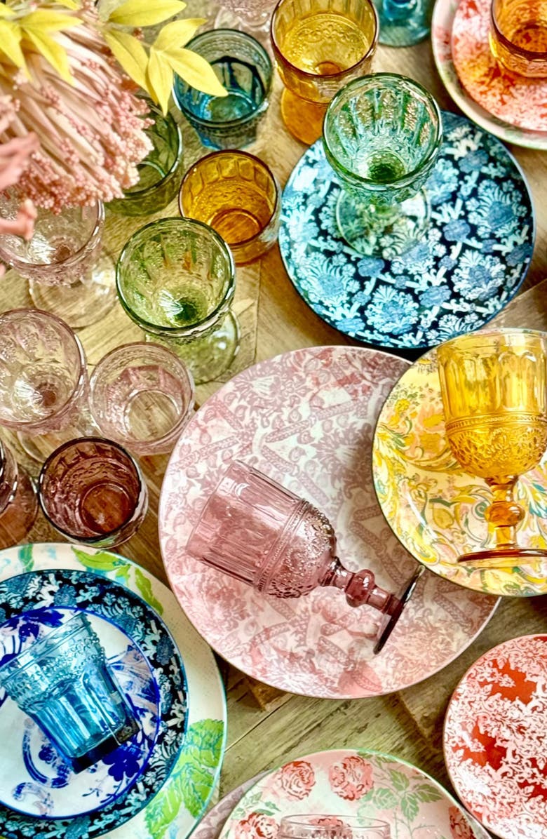 Patina Vie Maison Set of 4 Assorted Tidbit Bowls, Alternate, color,