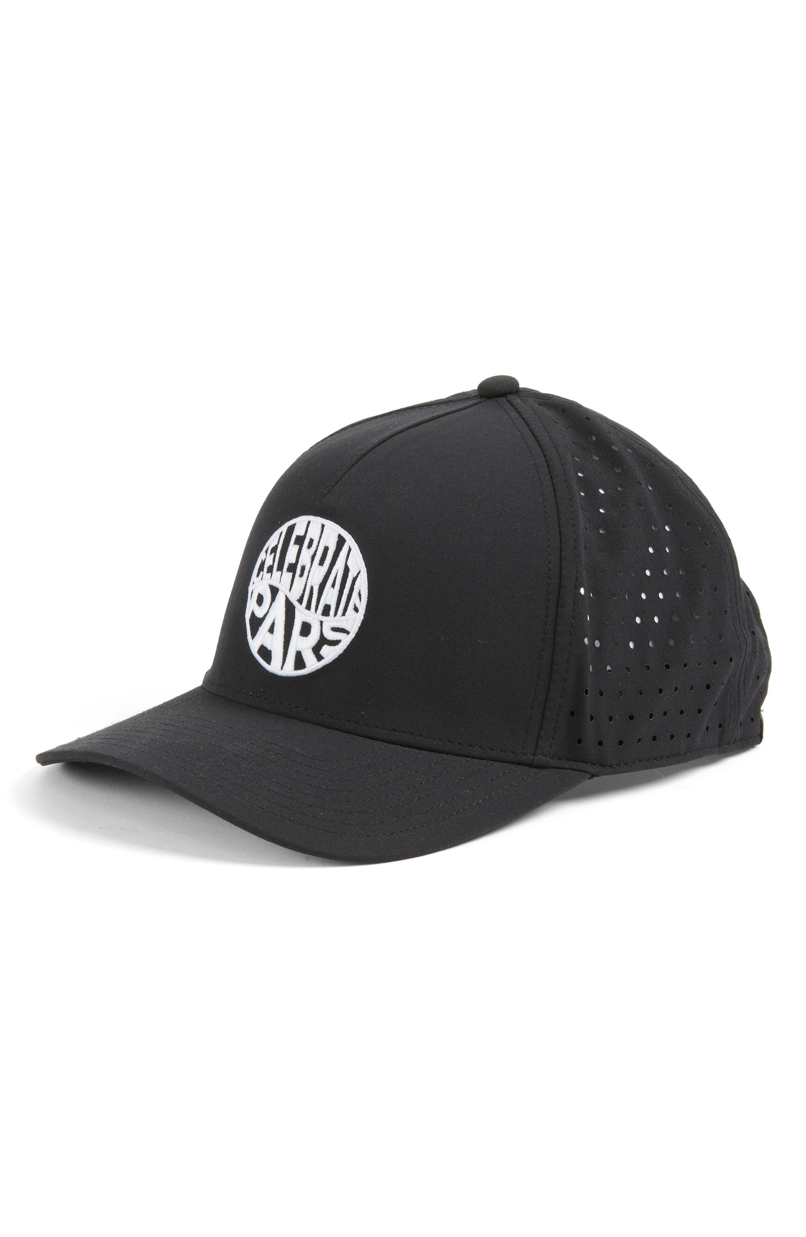 Swannies Bruno Golf Hat