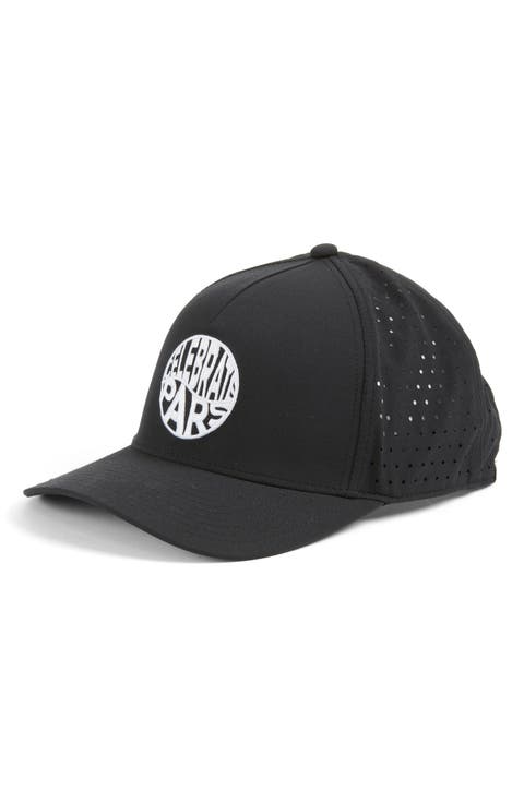 Bruno Golf Hat