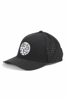Bruno Golf Hat