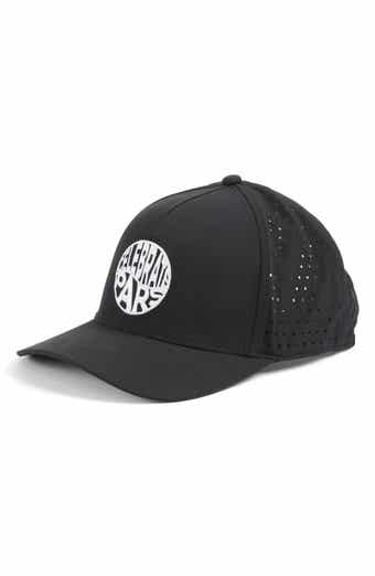 Swannies Bruno Golf Hat