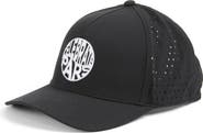 Swannies Bruno Golf Hat