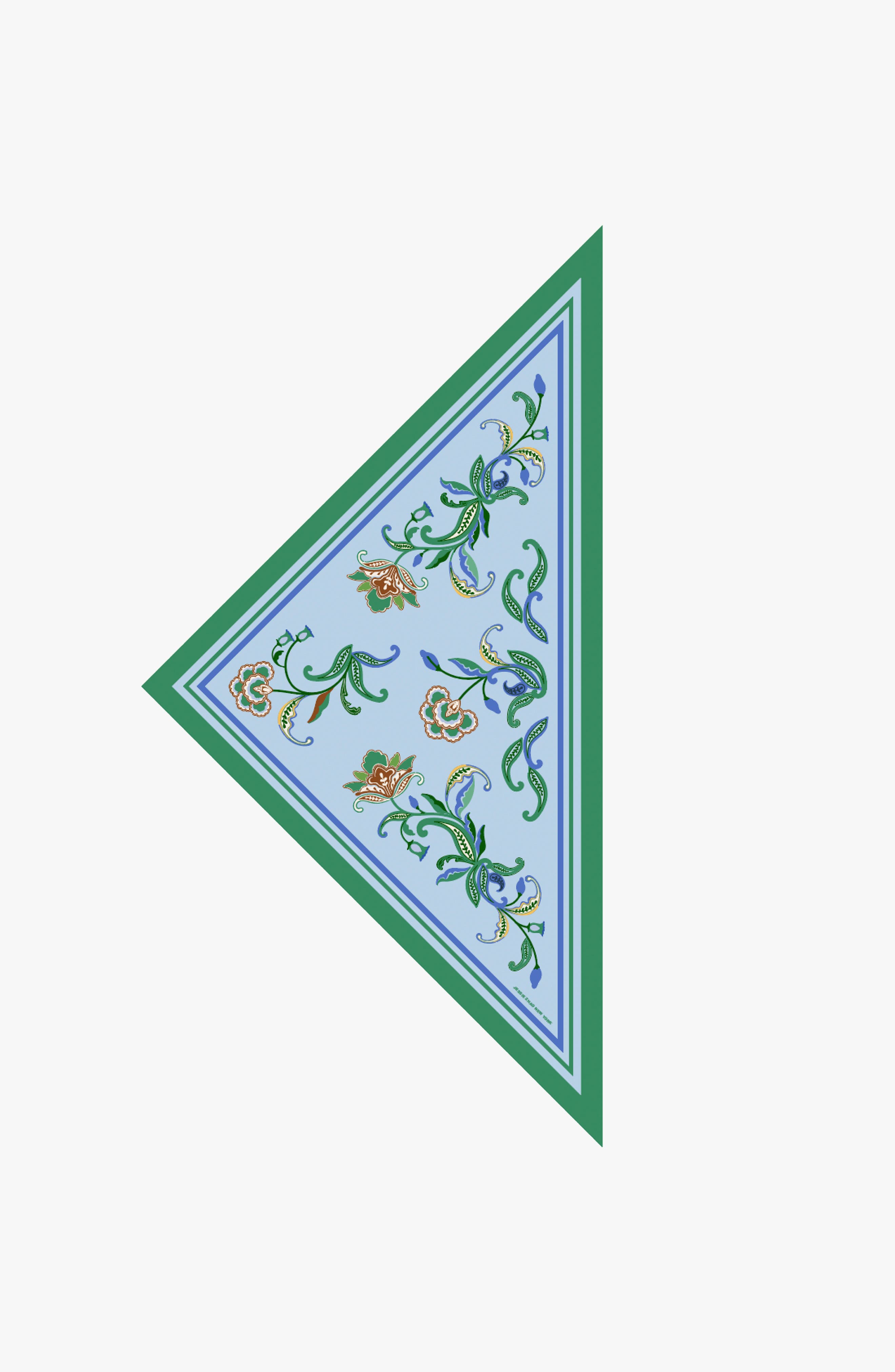 selected Green