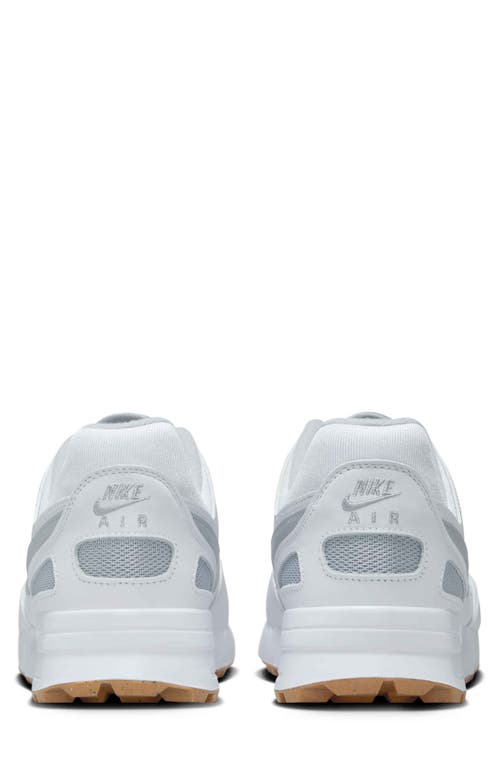 Nike Air Pegasus '89 G Waterproof Golf Shoe