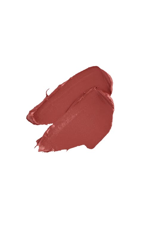 Sigma Beauty Infinity Point Lipstick