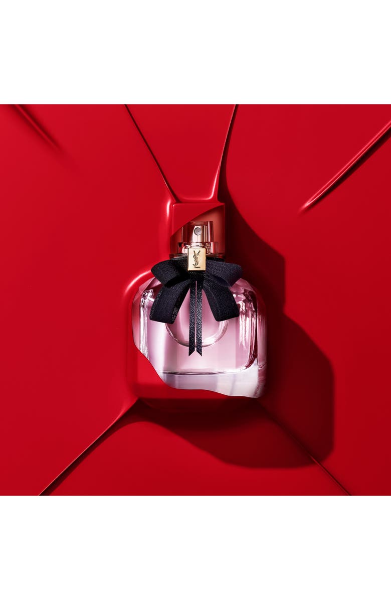 Yves Saint Laurent Mon Paris Eau de Parfum Gift Set $185 Value, Alternate, color,