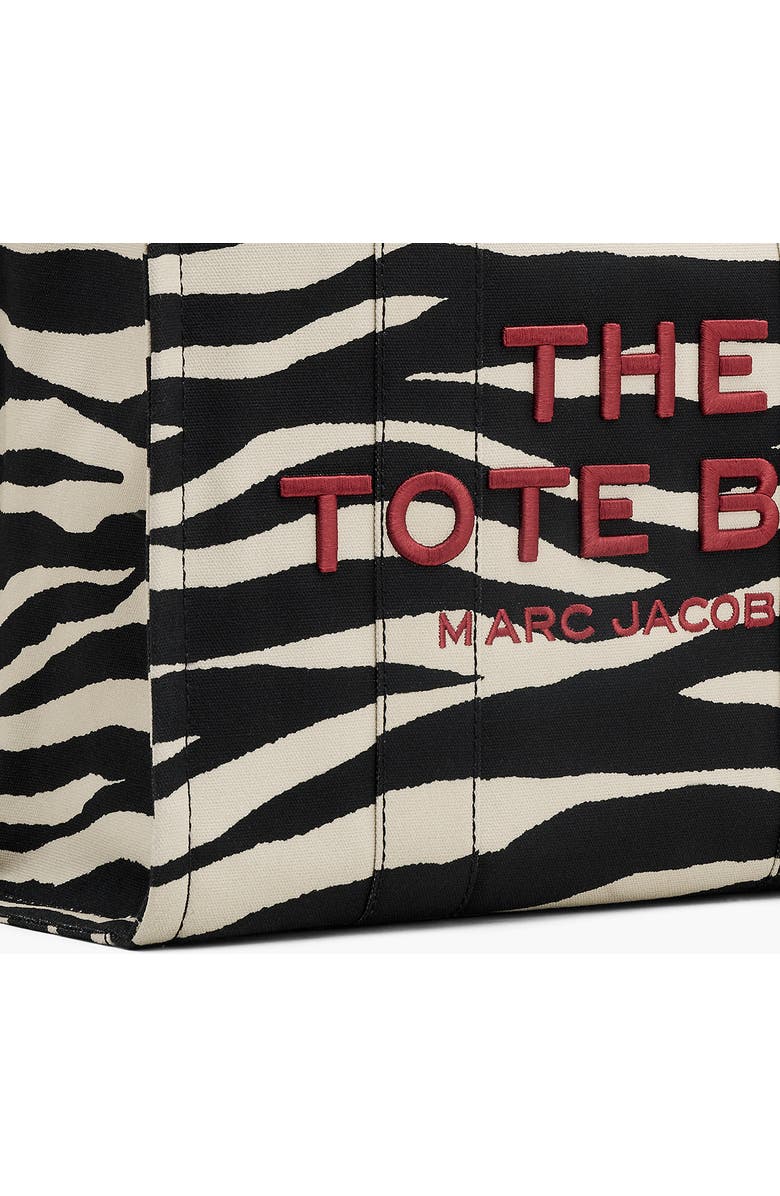 Marc Jacobs The Large Canvas Tote, Alternate, color,