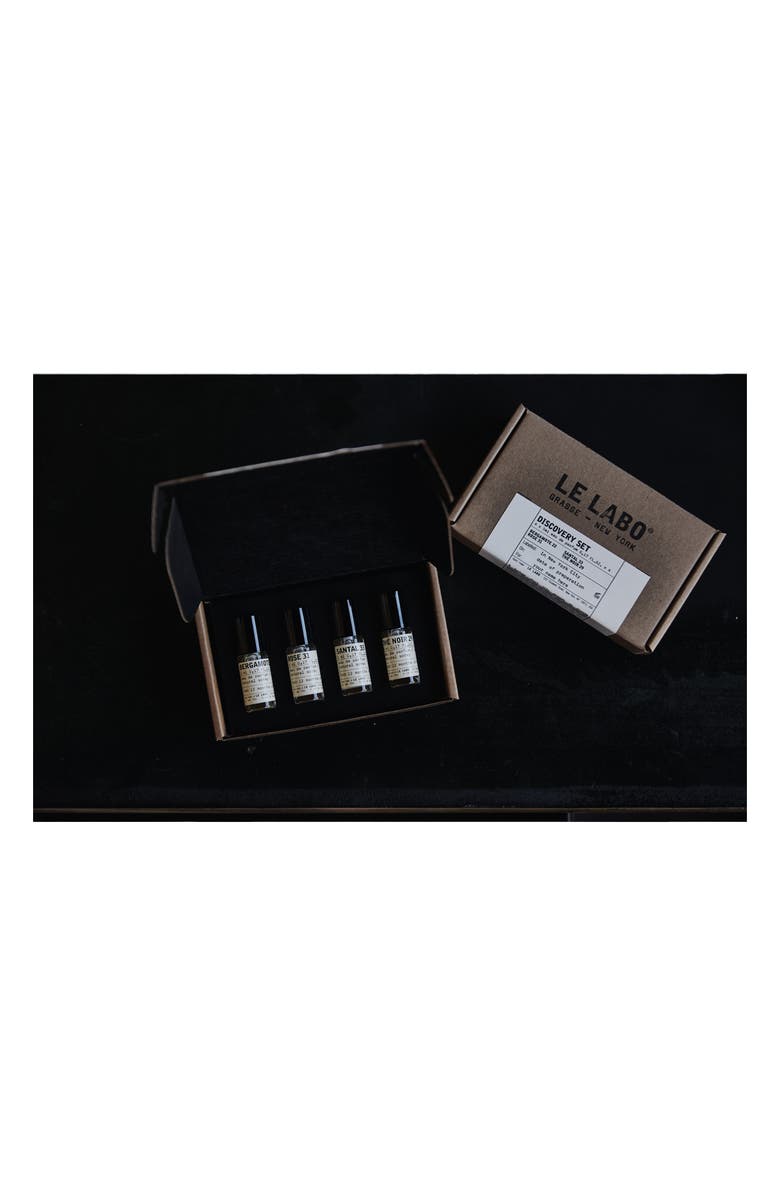 Le Labo Discovery Set, Alternate, color,