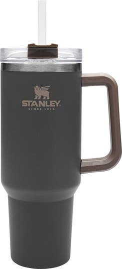 NWT Stanley Quencher H2.0 FlowState™ Tumbler(Soft outlet Matte)40oz, Orchid