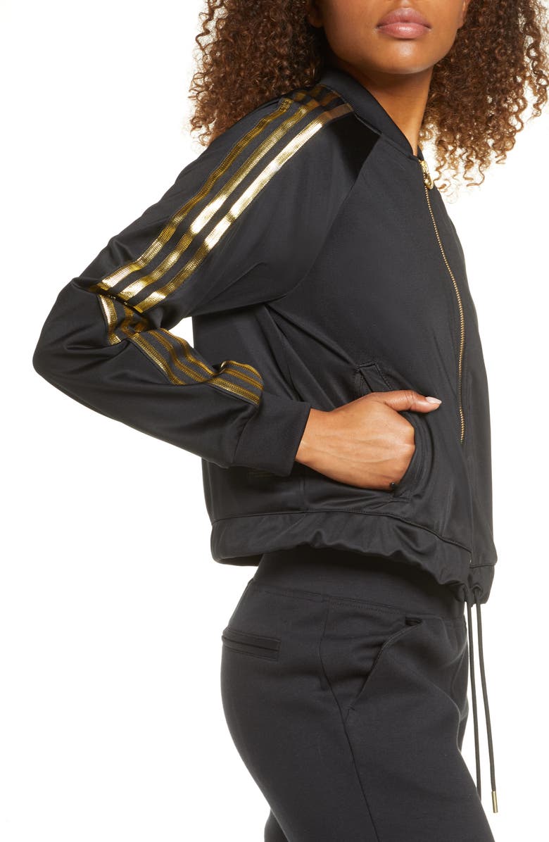 adidas Originals Superstar 2.0 Track Jacket, Alternate, color, 