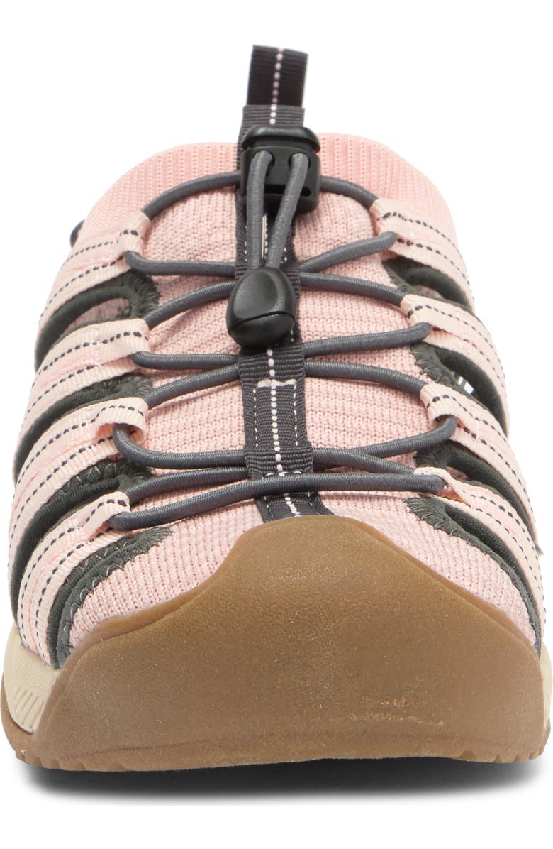 Eddie Bauer Yesler Sandal, Alternate, color, Pink/ Grey