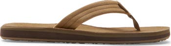 Carver Flip Flop