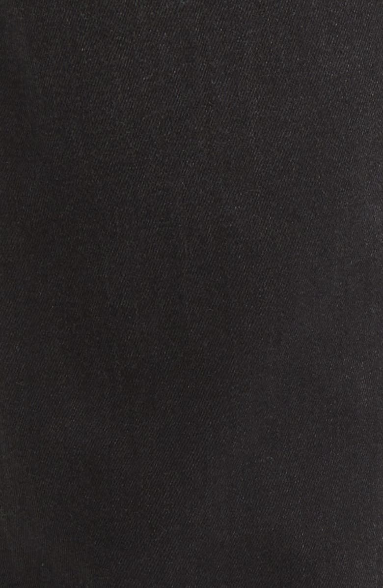 Mavi Jeans Jake Slim Fit Jeans, Alternate, color, Smoke Williamsburg