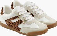 LASCANA Faux Leather Sneakers With Charms
