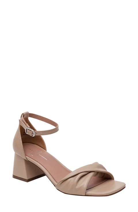 Evelina Sandal (Women)