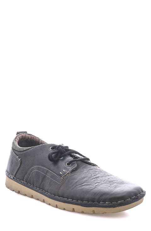 Arlo II Lace-Up Shoe