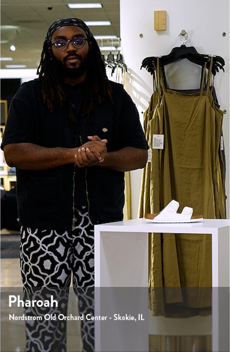 Papillio by Birkenstock Arizona Flex Platform Sandal, sales video thumbnail