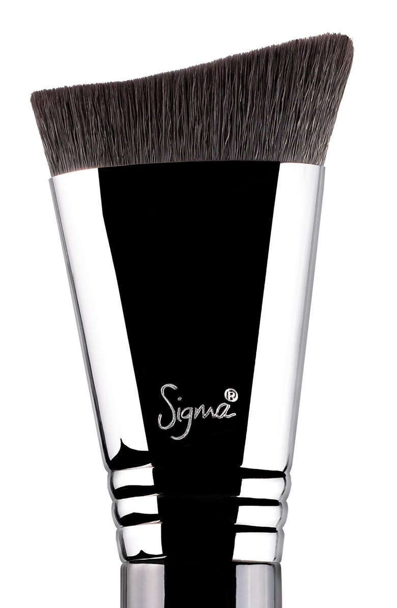 Sigma Beauty F57 Emphasize Contour Brush, Alternate, color, 