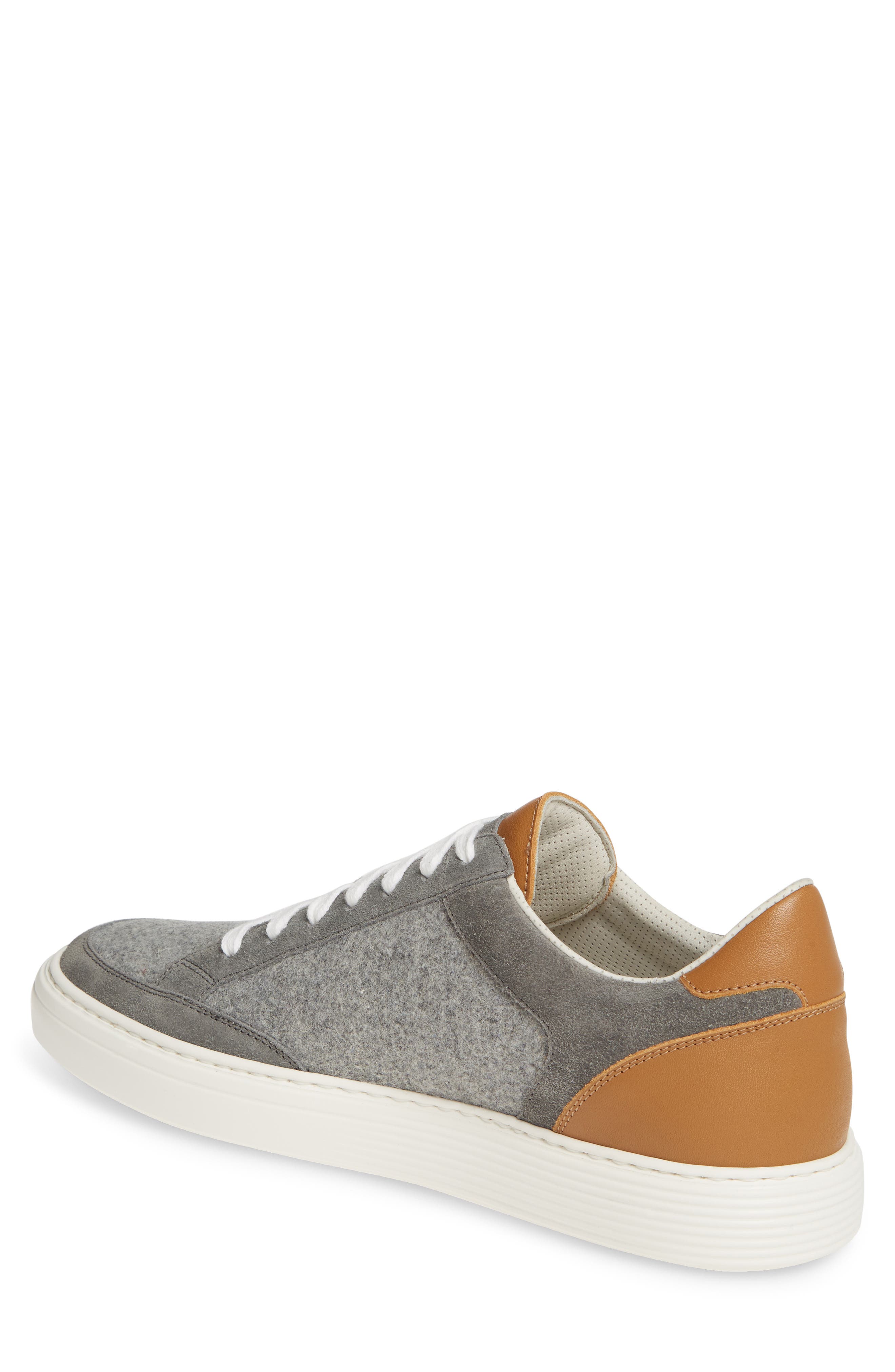 Brunello Cucinelli Airsole Sneaker, Alternate, color, 