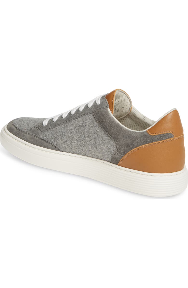 Brunello Cucinelli Airsole Sneaker, Alternate, color,
