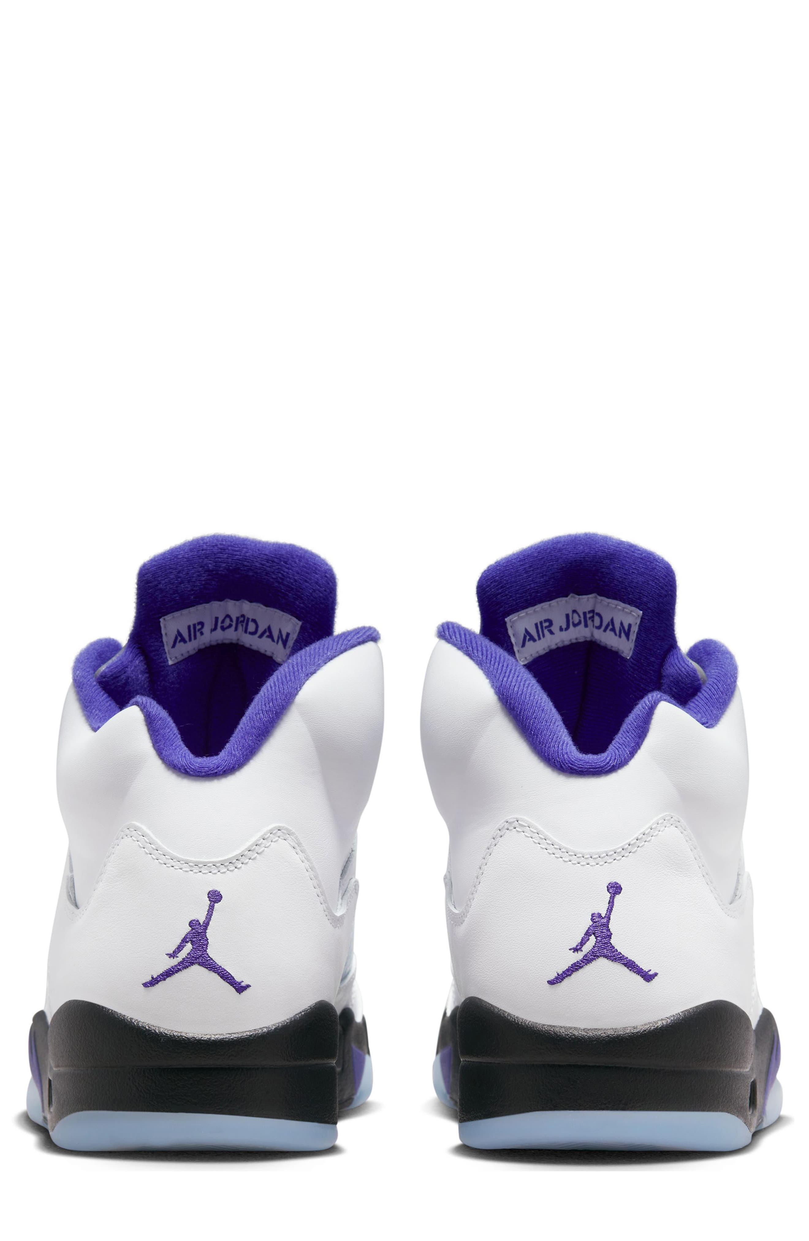 Jordan Nike Air Jordan 5 Retro Mid Top Sneaker, Alternate, color, 