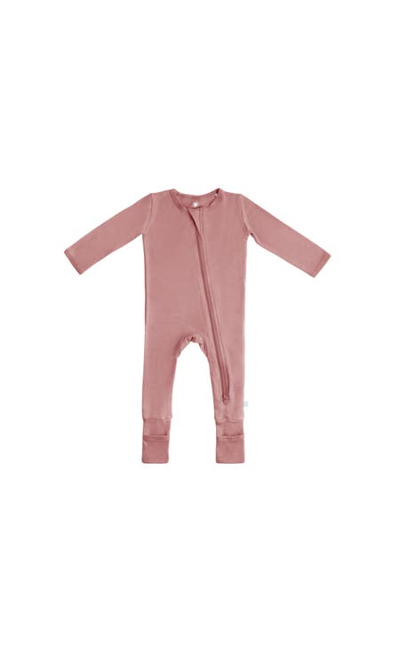 Baby Pajamas with DreamCuffs®