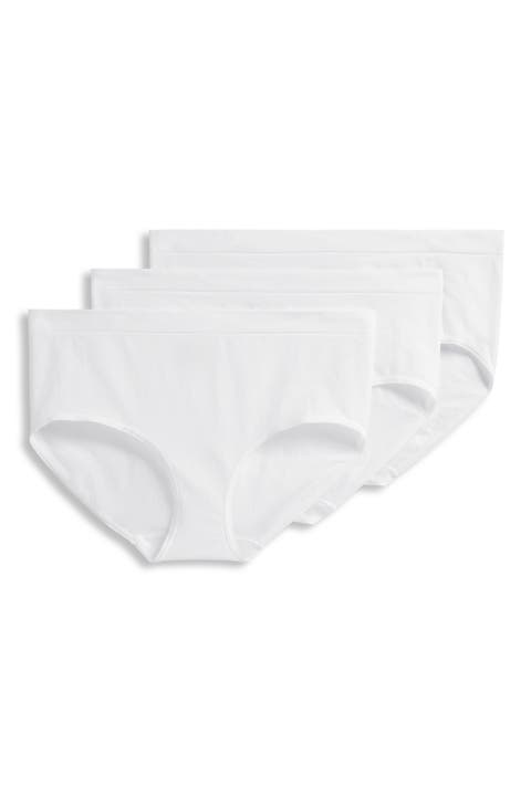 Women's Seamfree Brief - 3 Pack