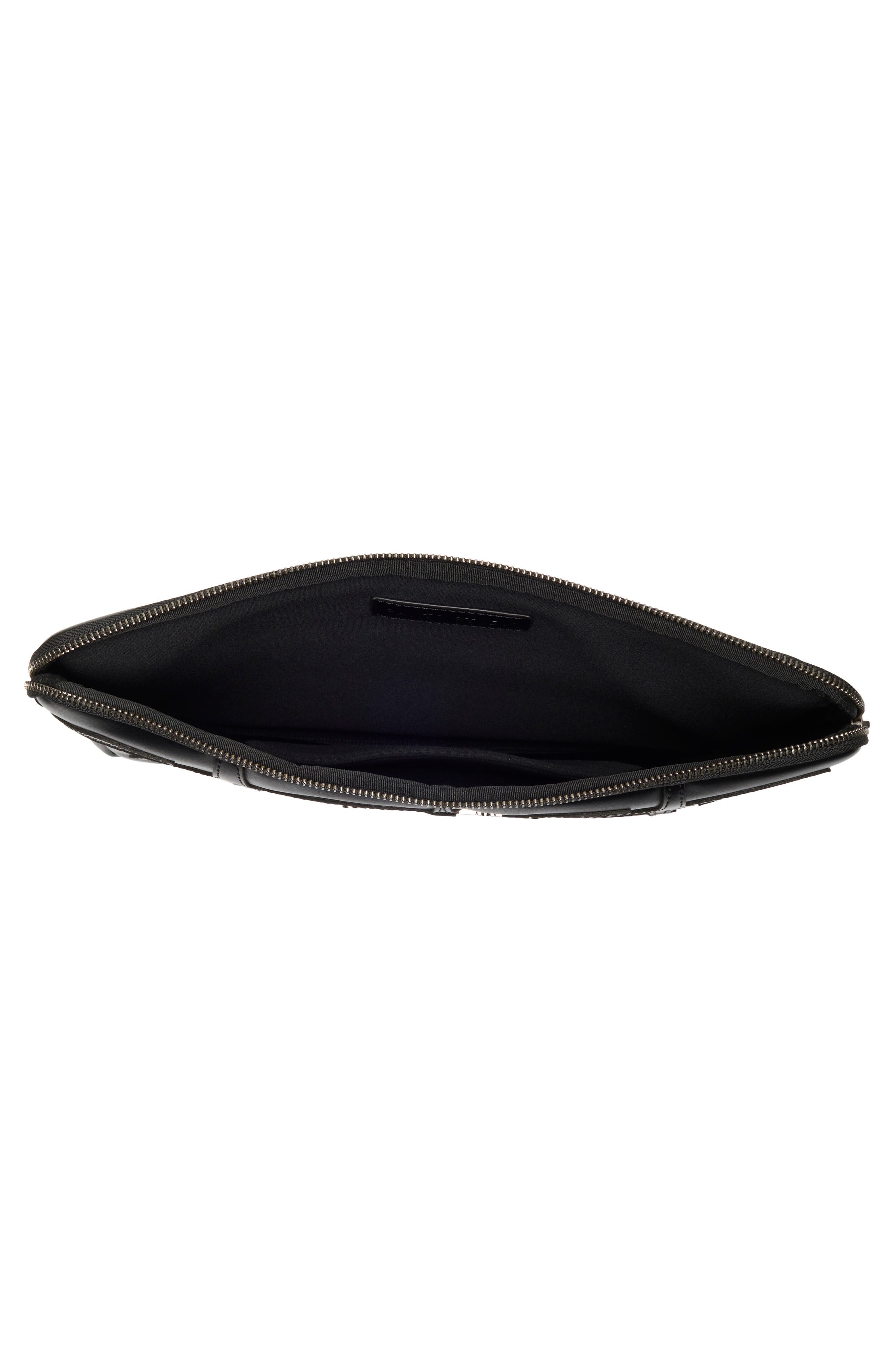 SANTO STUDIO Patch Laptop Sleeve, Alternate, color, 