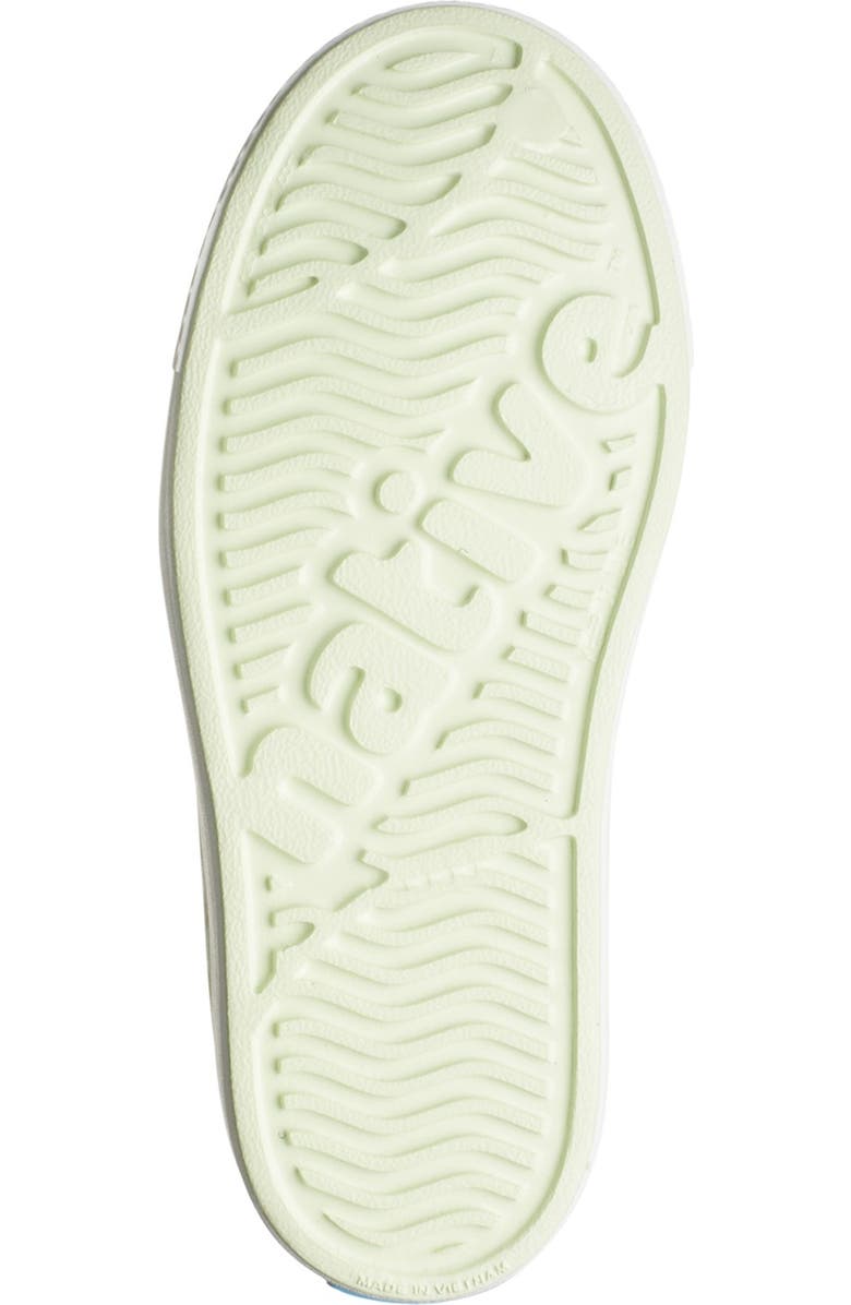 Native Shoes Juniper Perforated Mary Jane, Alternate, color,