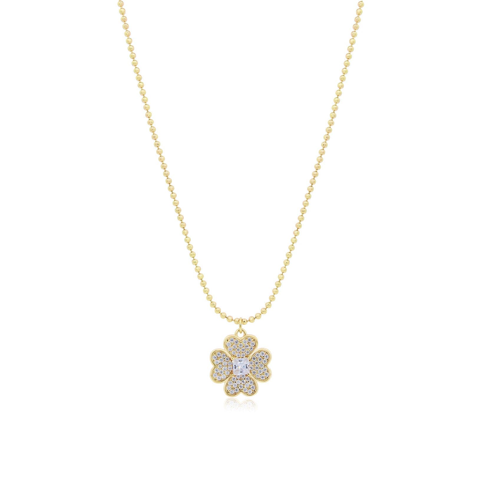 selected Gold Plated Sterling Silver