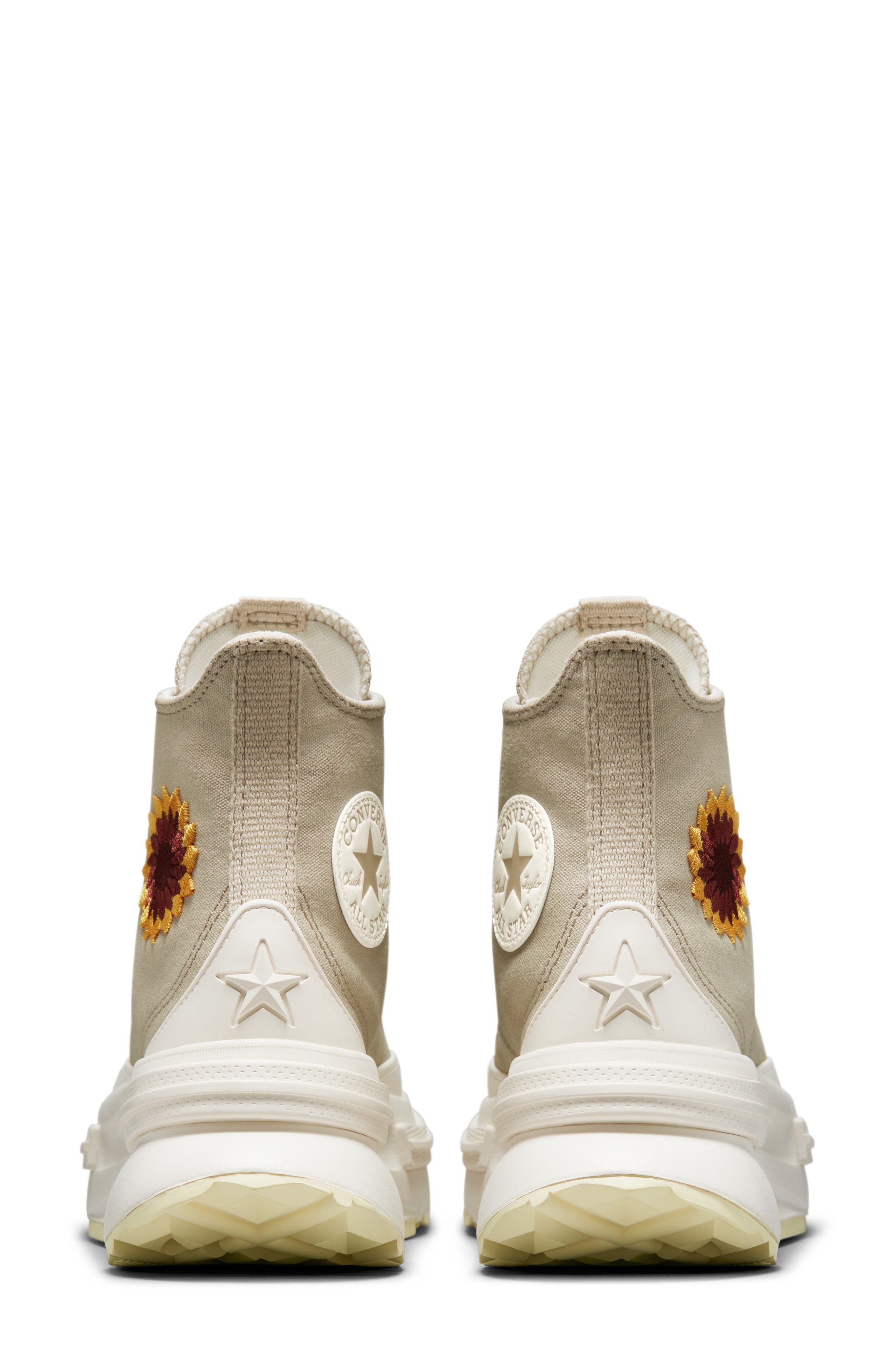 Converse Run Star Legacy CX High Top Platform Sneaker, Alternate, color, 