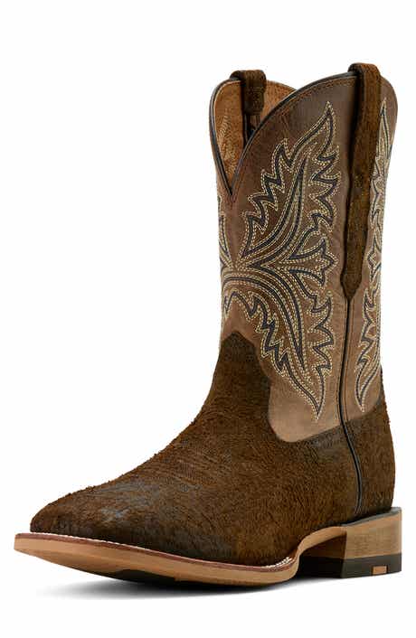 Walker Cowboy Boot