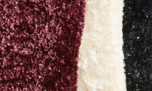 Ugg(r) Leda Assorted 3-pack Sparkle Crew Socks