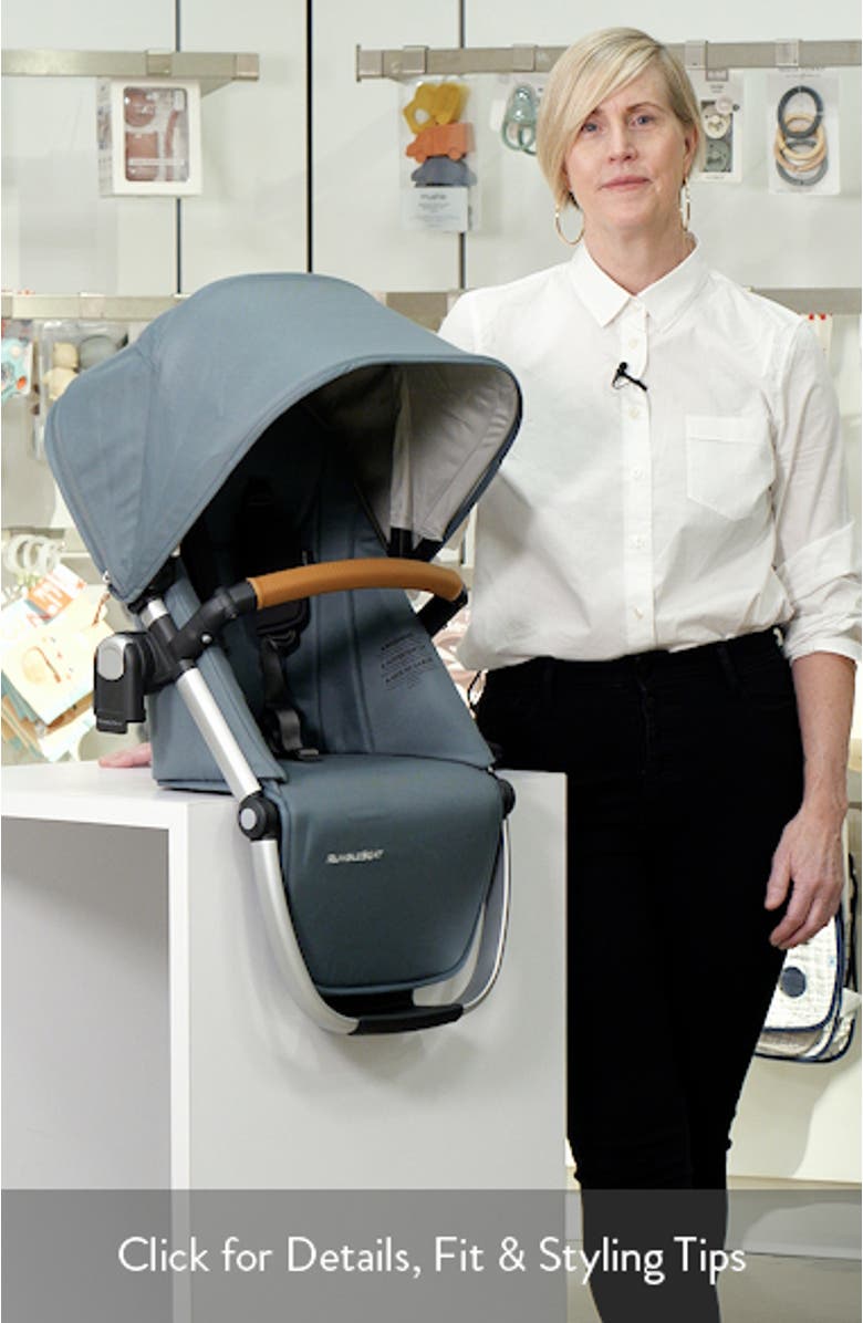 RumbleSeat V3, sales video thumbnail