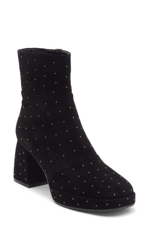 Vava Studded Platform Boot (Women)